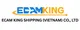 ECAM KING SHIPPING (VIETNAM) COMPANY LIMITED