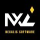 CÔNG TY TNHH CÔNG NGHỆ PHẦN MỀM NEXALIS