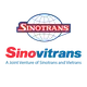 Công ty TNHH Logistics Sinovitrans
