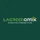 CÔNG TY CỔ PHẦN LA GREENOMIX