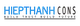 CÔNG TY TNHH THIẾT KẾ VÀ XÂY DỰNG HIỆP THÀNH