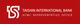 Văn phòng đại diện Ngân Hàng Taishin International Bank tại TP.HCM