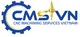 CÔNG TY TNHH CƠ KHÍ CMS VIỆT NAM