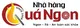 CHI NHÁNH CÔNG TY TNHH DU HỌC DU LỊCH THƯƠNG MẠI DỊCH VỤ Á ÂU - NHÀ HÀNG QUÁ NGON