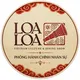 CÔNG TY CỔ PHẦN VĂN HÓA VÀ ẨM THỰC LOA LOA