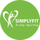 SimplyFit - Ăn Sáng Giảm Cân Tiện Lợi