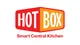 CÔNG TY CỔ PHẦN THỰC PHẨM CÔNG NGHỆ HOTBOX