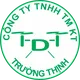 CÔNG TY TNHH THƯƠNG MẠI KỸ THUẬT TRƯỜNG THỊNH