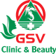 Công ty cổ phần bệnh viện đa khoa quốc tế GSV
