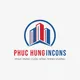 CÔNG TY CỔ PHẦN PHỤC HƯNG INCONS
