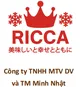 CÔNG TY TNHH MTV DỊCH VỤ VÀ THƯƠNG MẠI MINH NHẬT