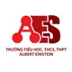 TRƯỜNG TH - THCS - THPT ALBERT EINSTEIN
