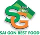 Công ty TNHH MTV Thực phẩm Sài Gòn Best Food