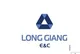 CÔNG TY CỔ PHẦN KỸ THUẬT VÀ XÂY DỰNG LONG GIANG