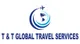 T & T GLOBAL TRAVEL SERVICES CO., LTD