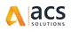 CÔNG TY CỔ PHẦN ACS SOLUTIONS
