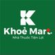 CÔNG TY TNHH KHỎE PHARMA