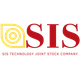 Công ty cổ phần công nghệ SIS