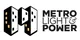 CÔNG TY TNHH METRO LIGHT & POWER VIỆT NAM