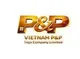 CÔNG TY TNHH ĐỒ CHƠI P&P VIỆT NAM