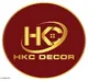 CÔNG TY TNHH SẢN XUẤT & THƯƠNG MẠI HKC DECOR