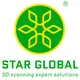 Công ty Cổ phần Giải pháp Chuyên gia Star Global