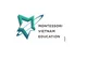CÔNG TY TNHH GIÁO DỤC MONTESSORI VIỆT NAM