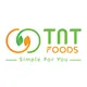 CÔNG TY CP THỰC PHẨM TNT