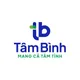Công ty TNHH SX & TM Dược phẩm Tâm Bình