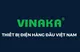 CÔNG TY CỔ PHẦN CHẾ TẠO THIẾT BỊ ĐIỆN VINAKA
