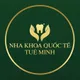 Công ty Cổ phần Nha khoa Tuệ Minh