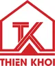 CÔNG TY CỔ PHẦN TẬP ĐOÀN THIÊN KHÔI