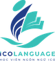 CÔNG TY CỔ PHẦN ICOLANGUAGE