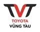 CÔNG TY CỔ PHẦN TOYOTA VŨNG TÀU