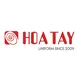CÔNG TY CỔ PHẦN THỜI TRANG ĐỒNG PHỤC HOA TAY