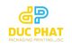 Công ty Cổ phần in bao bì Đức Phát
