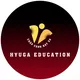 CÔNG TY TNHH MTV TƯ VẤN GIÁO DỤC VÀ NHÂN LỰC HYUGA EDUCATION