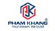 CÔNG TY CỔ PHẦN ĐẦU TƯ XÂY DỰNG PHẠM KHANG