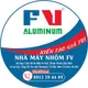 Công ty cổ phần Nhôm và Cơ khí Xây lắp Việt Pháp