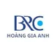 CÔNG TY CỔ PHẦN BRC