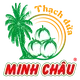 Thạch dừa Minh Châu