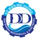 CÔNG TY TNHH CƠ ĐIỆN ĐẠI DƯƠNG