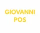 CÔNG TY CỔ PHẦN GIOVANNI POS