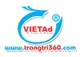 CÔNG TY CỔ PHẦN SẢN XUẤT THƯƠNG MẠI VÀ DỊCH VỤ QUẢNG CÁO VIỆT