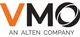 Công Ty Cổ Phần Công Nghệ VMO Holdings