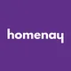CÔNG TY TNHH HOMENAY RENOVATION
