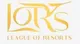 CÔNG TY CỔ PHẦN DỊCH VỤ LEAGUE OF RESORTS