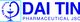 Công ty Cổ phần Dược phẩm Đại Tín
