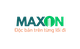Công ty Cổ phần Maxon