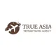 CÔNG TY CỔ PHẦN TRUE ASIA TRAVEL
